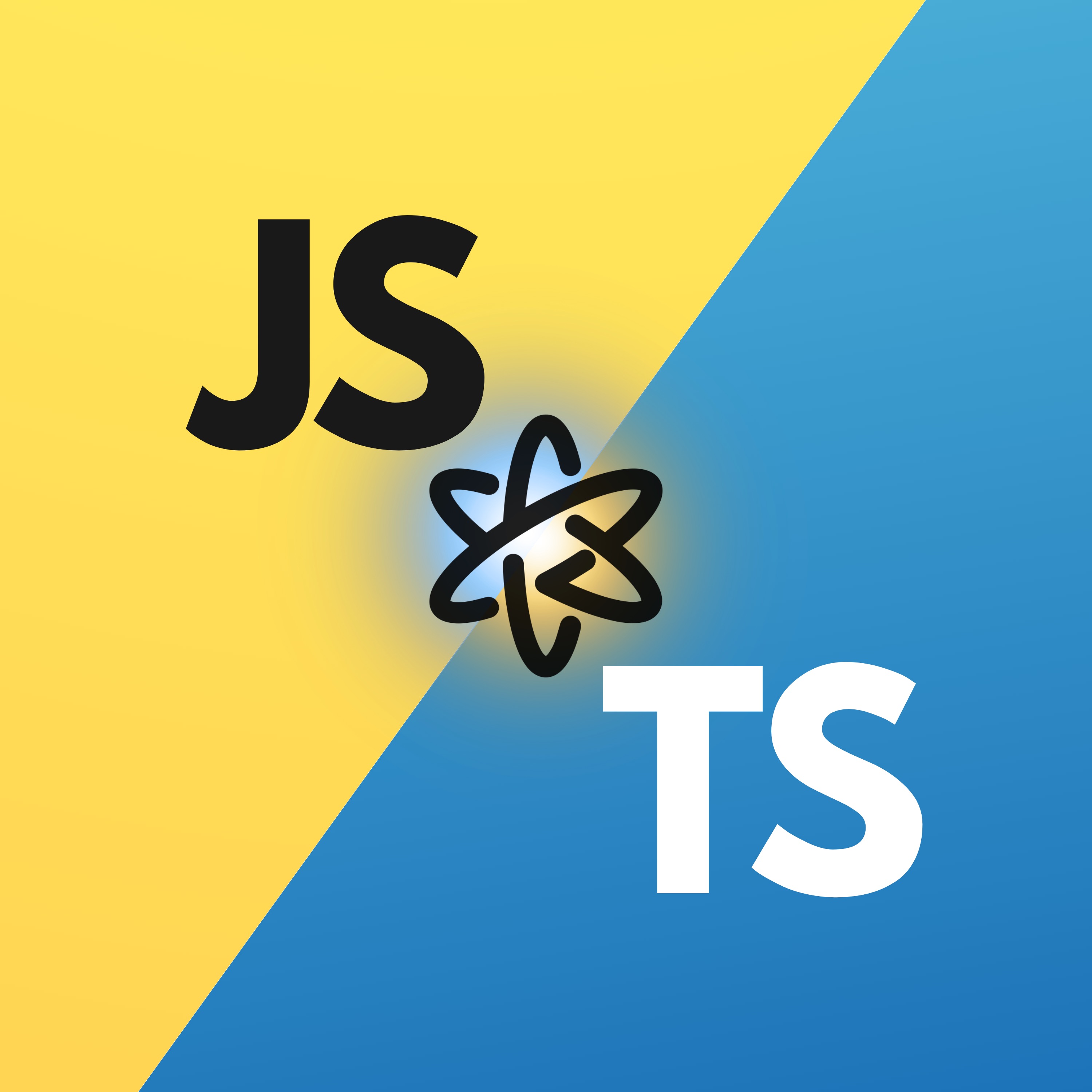 JS TS Guild Logo
