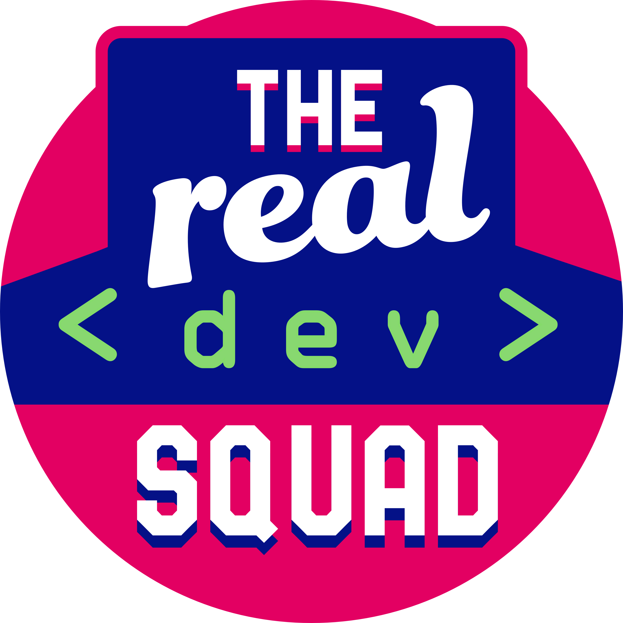 RDS Logo