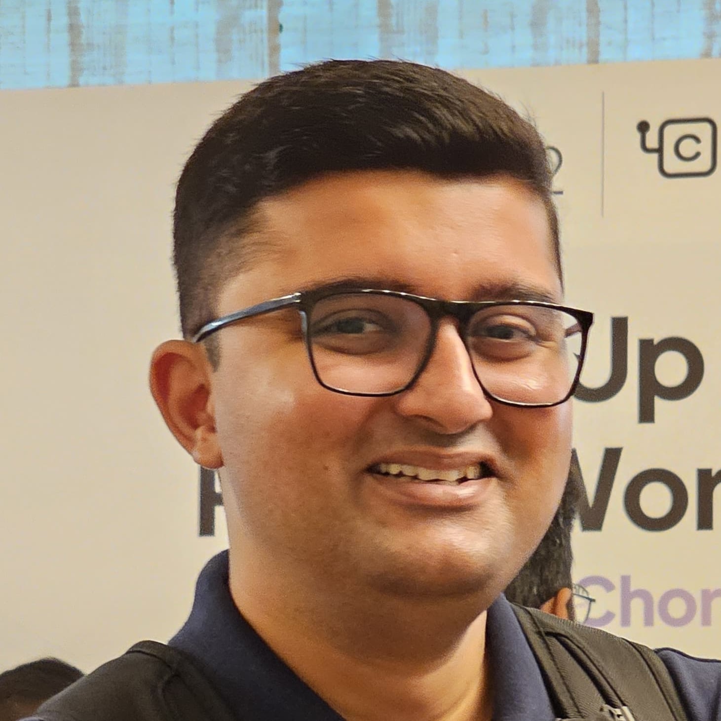 Ankush Dharkar